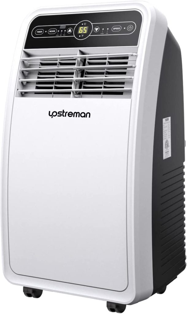 Portable Air Conditioners Maintenance Tips to Keep Your Cooling