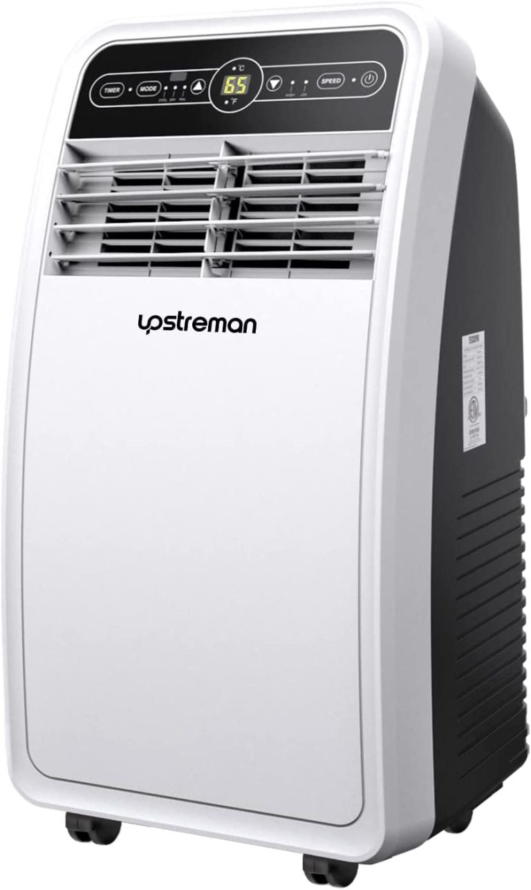 Portable Air Conditioners – Maintenance Tips to Keep Your Cooling